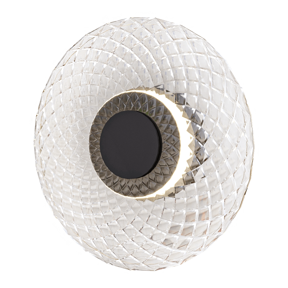 Stilfort - Wall lamp Portu 40110201W 3D Model