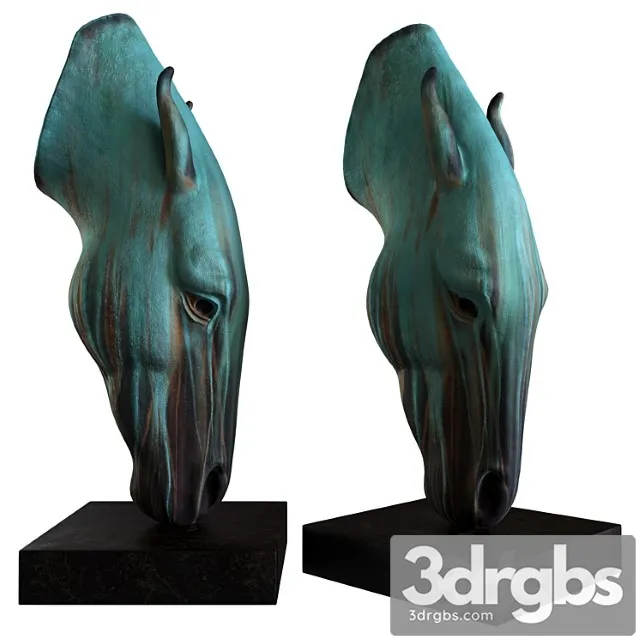 Still water 3D Model Free