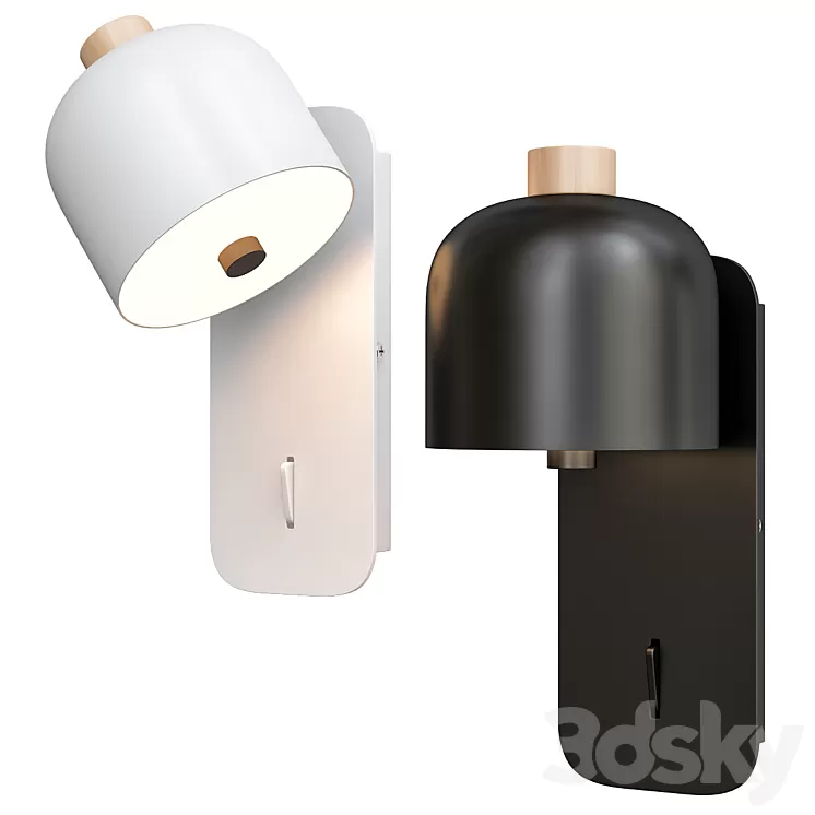 Stille by Anzano 3D Model Free