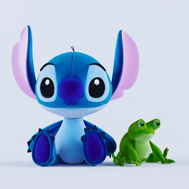 Stitch 2 Free Download