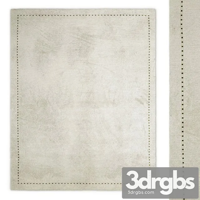Stitch rug by giorgetti Free Download