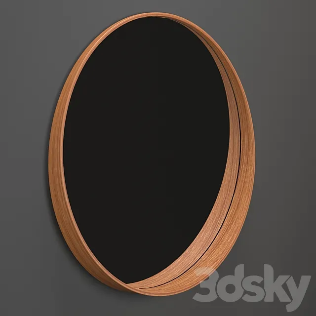 Stokgolm Mirror 3DModel