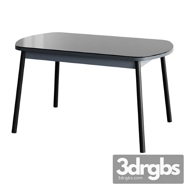 Stol Davos 80350505 3D Model Free