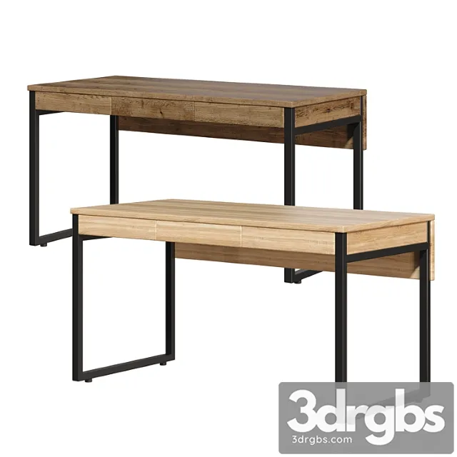 Stol Linda Ot Zamm 3D Model Free