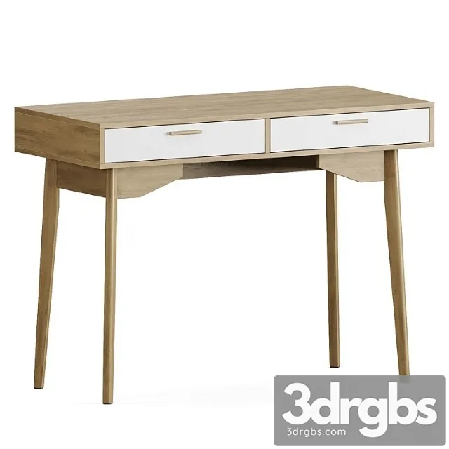 Stol Nordik 3D Model Free