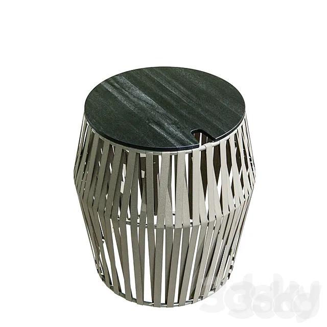 Stol Osaka Boconcept 3DModel