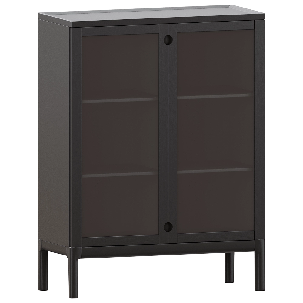 Stolab - Cabinet Prio High 3D Model