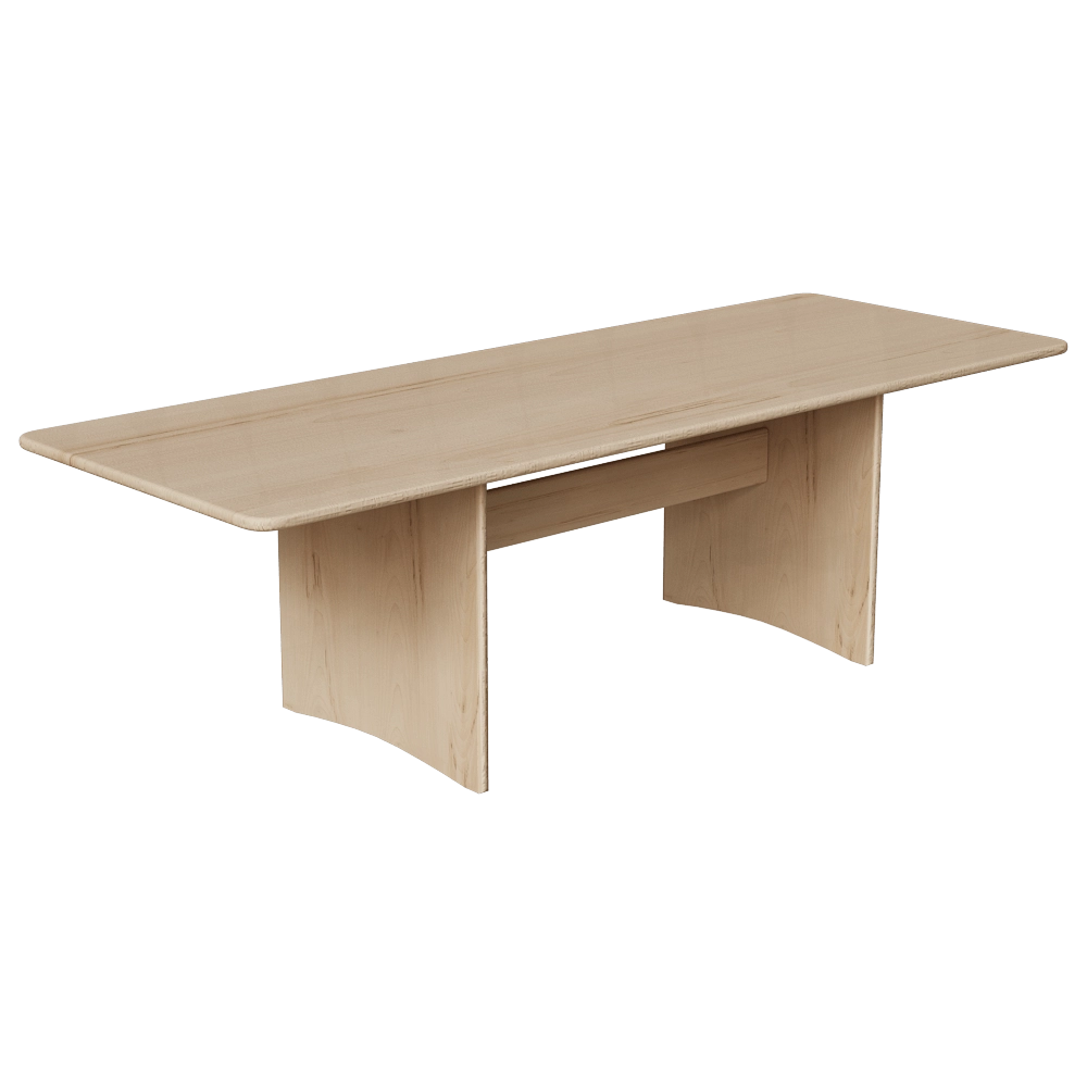 Stolab - Table Alt 3D Model