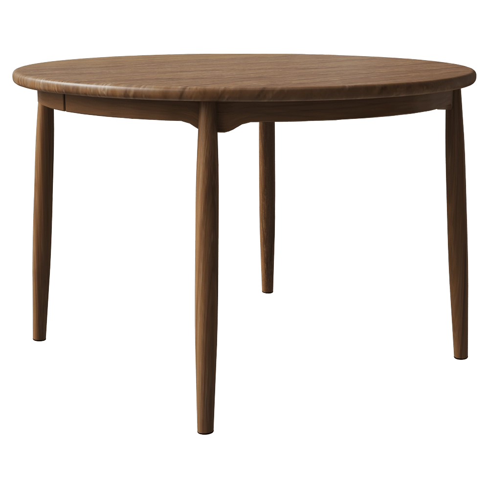 Stolab - Table Carl 3D Model