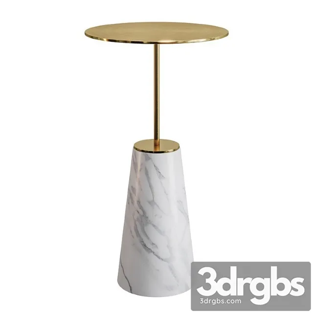 Stolik Rumo Ot Corner Design 3D Model Free