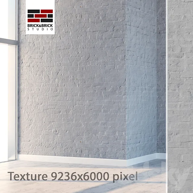 Stone 066 3D Model