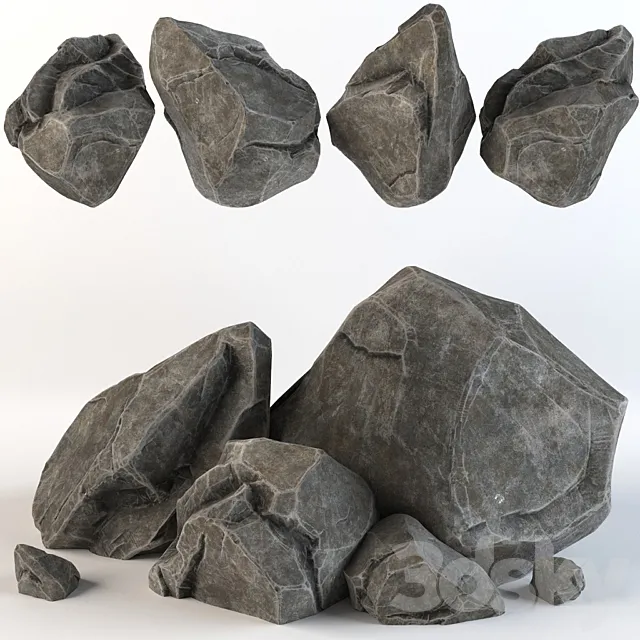 Stone Free Download