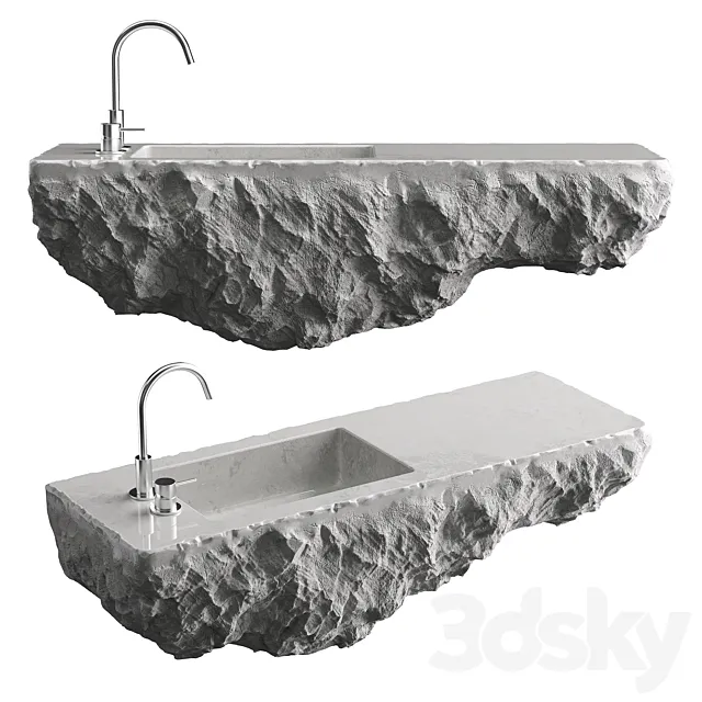 Stone sink 3 Free Download