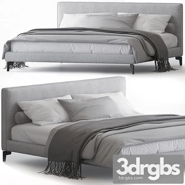 Stone up by meridiani 2 3D Model Free