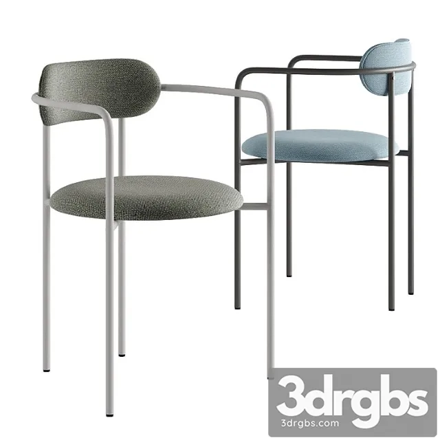 Stool 6 3D Model Free