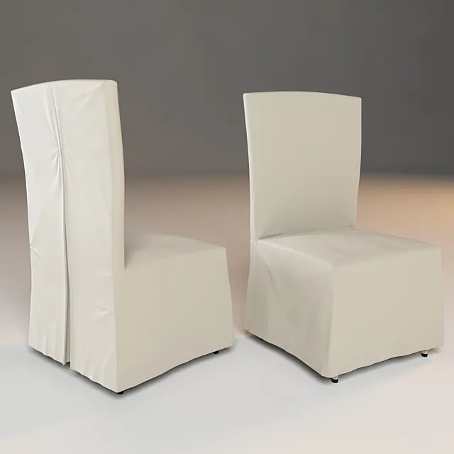 stool cover 3DModel