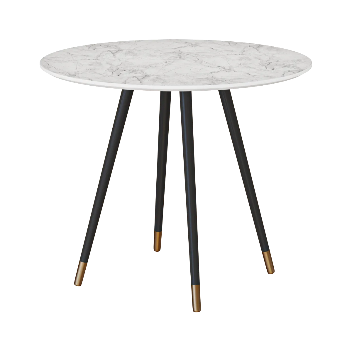 StoreForHome - Amalfi table 3D Model