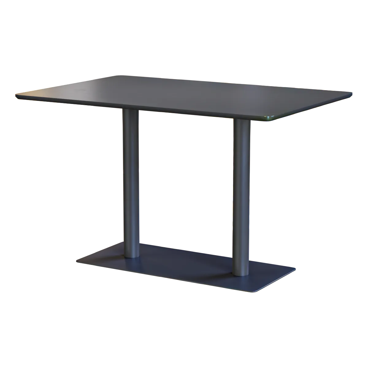 StoreForHome - Calgary table 3D Model