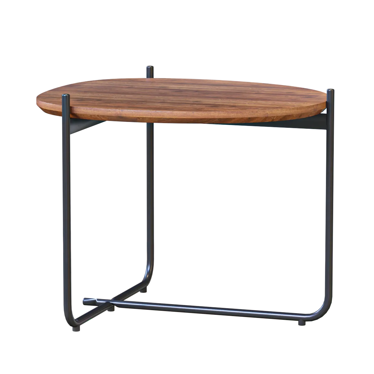 StoreForHome - Camp coffee table 3D Model