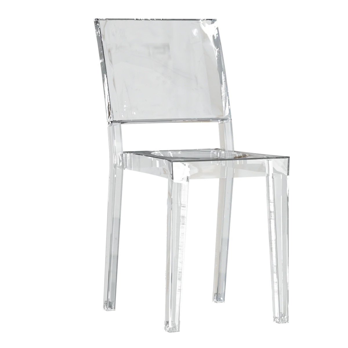 StoreForHome - Chair Mary 3D Model