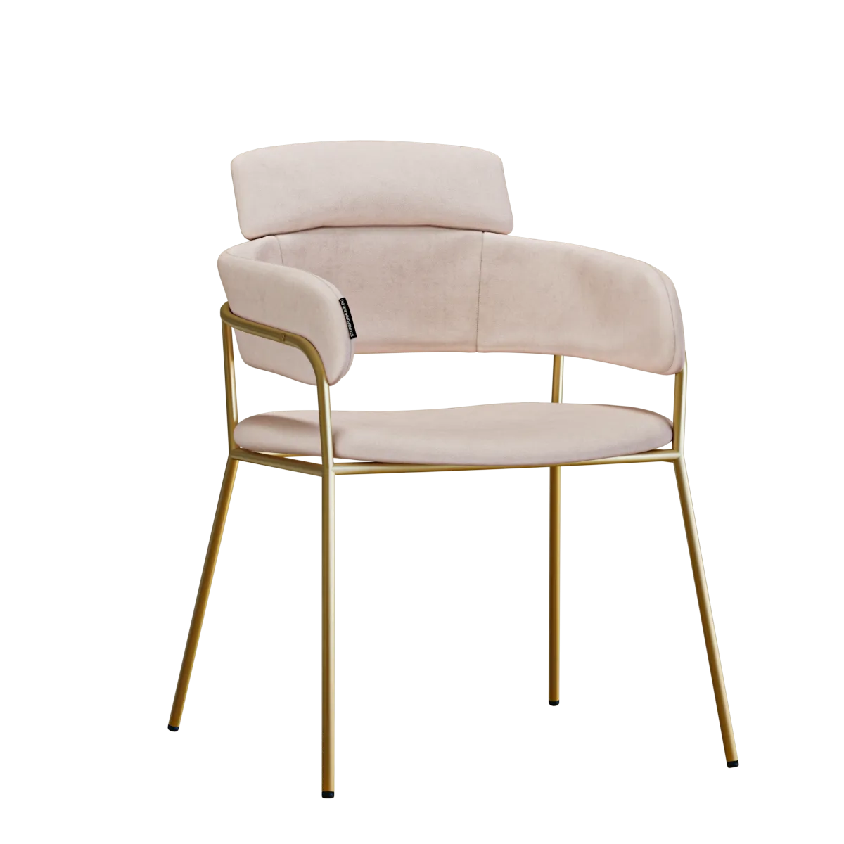 StoreForHome - Chair Strike 3D Model