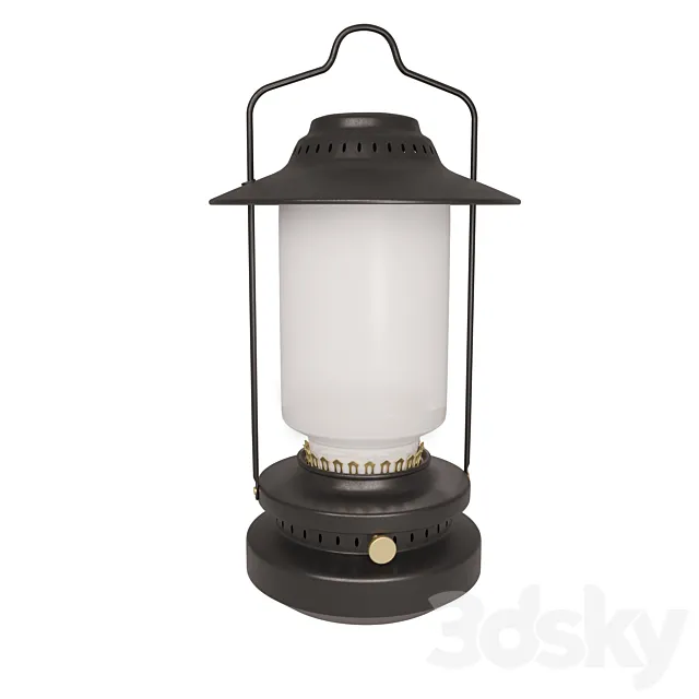 STORHAGA Ikea 3D Model