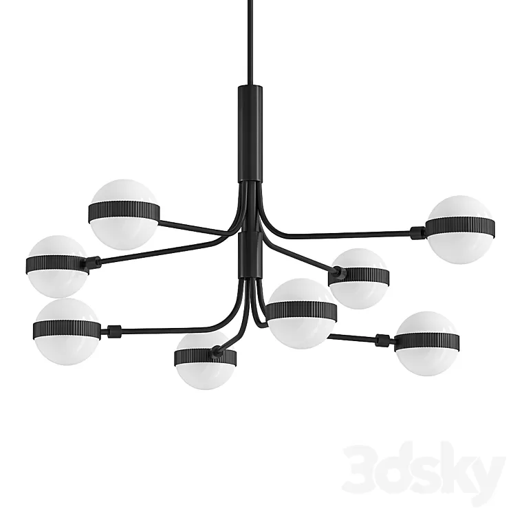 STORSLINGA 3D Model