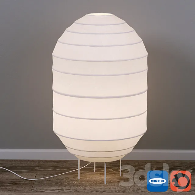 Storuman IKEA _ Storuman IKEA 3D Model