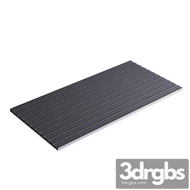 Strain-extreme 3D Model Free