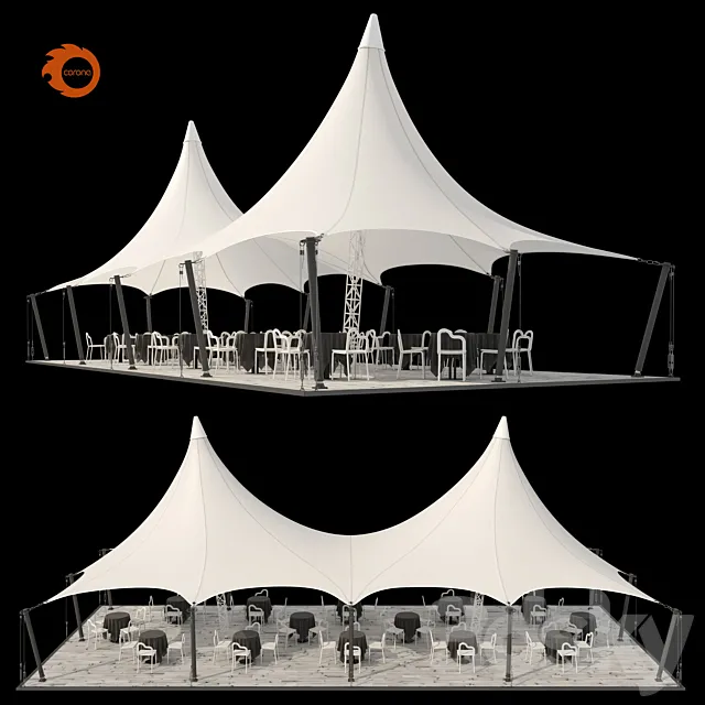 Street Cafe Free Download
