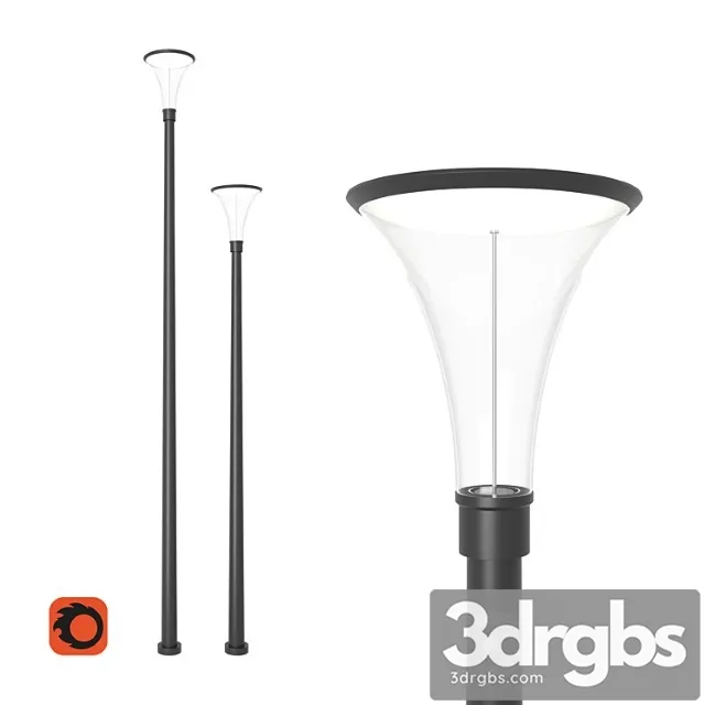 Street lamp - street led light 2