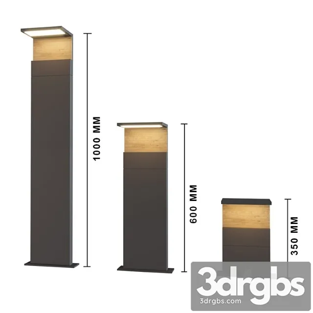 Street light set1