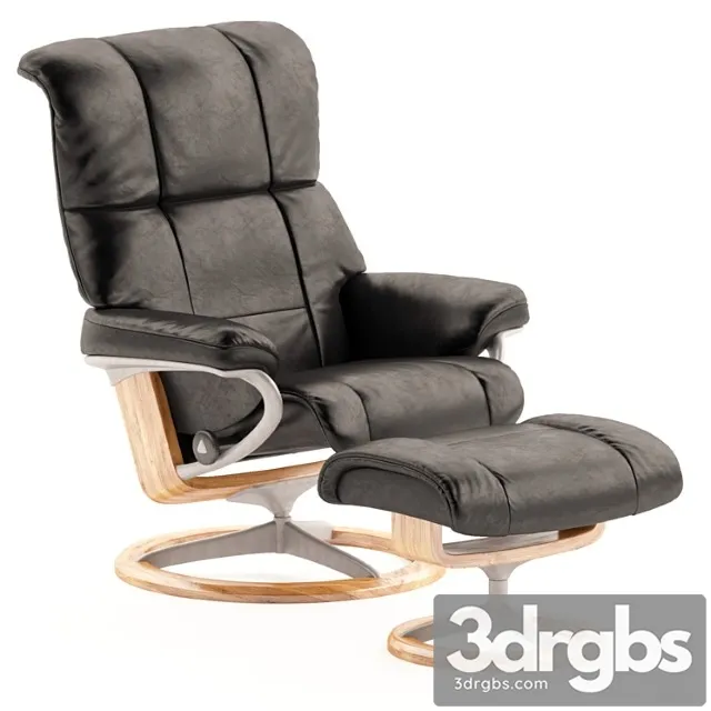 Stressless mayfair recliner