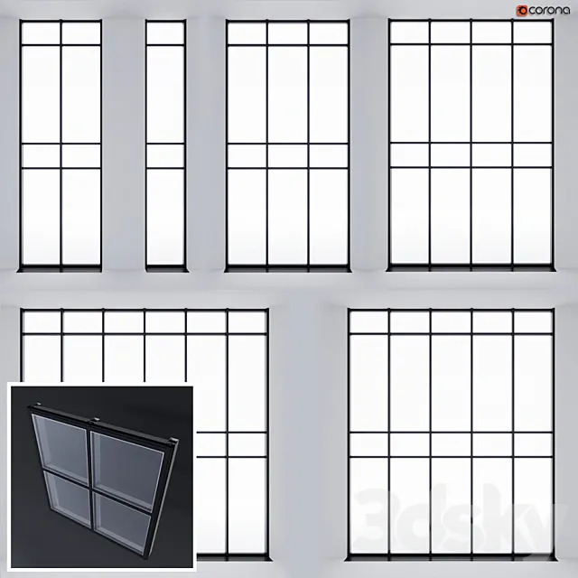 Structural glazing 1 Free Download