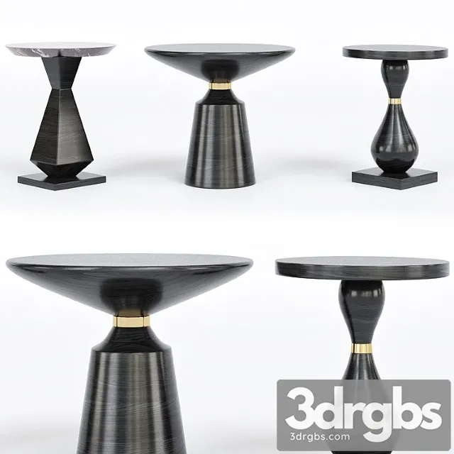 Stuart scott 2 3D Model Free