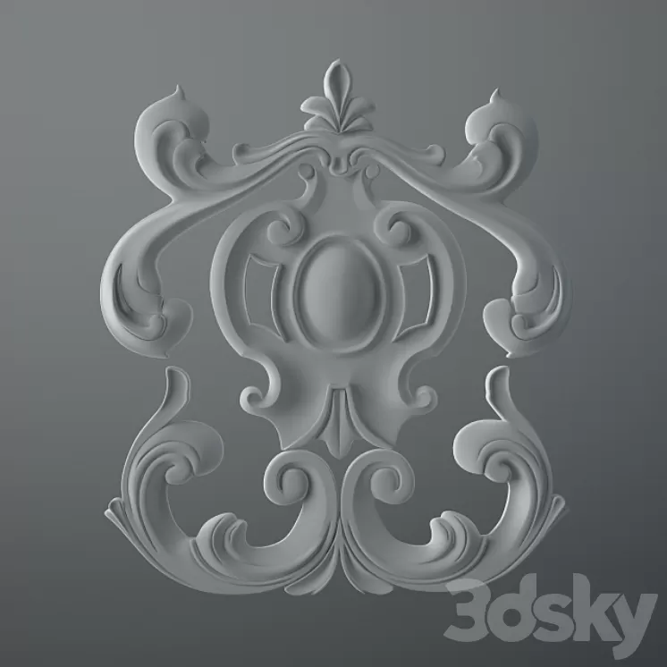 stucco classic