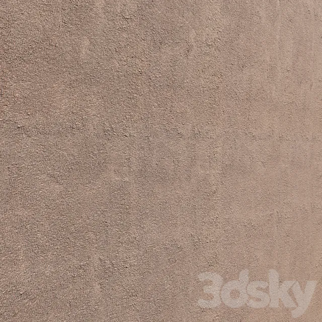 Stucher facade 3D Model