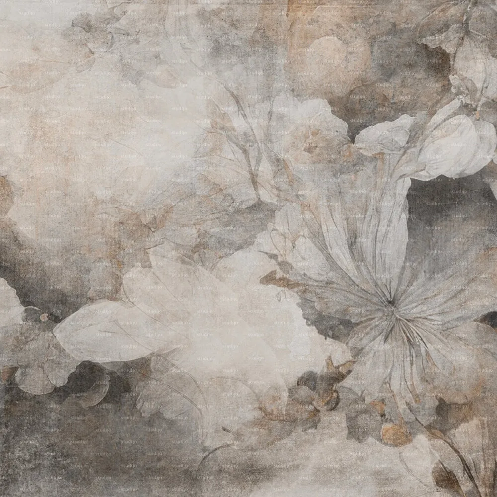 Studijo Wallart - Wallpaper Capers 3D Model