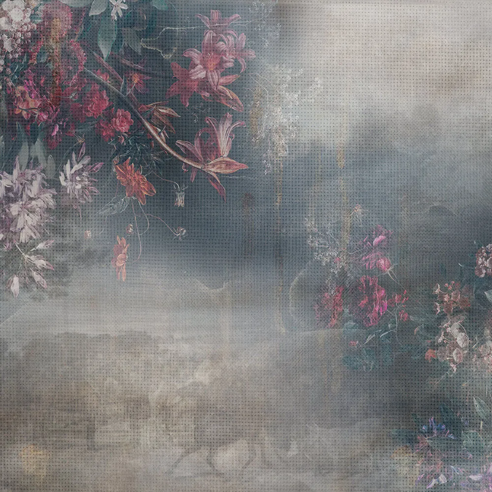 Studijo Wallart - Wallpaper Hyde Park 3D Model