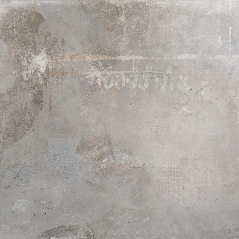 Studijo Wallart - Wallpaper Old wall 3D Model