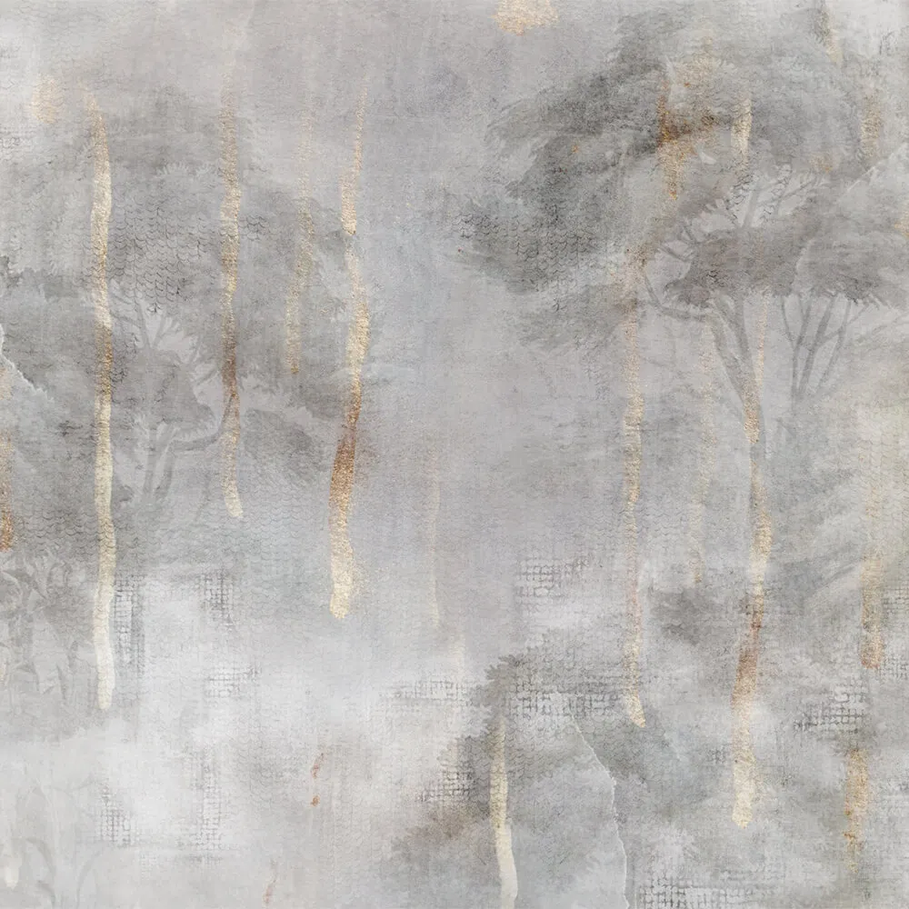 Studijo Wallart - Wallpaper Says it all 3D Model