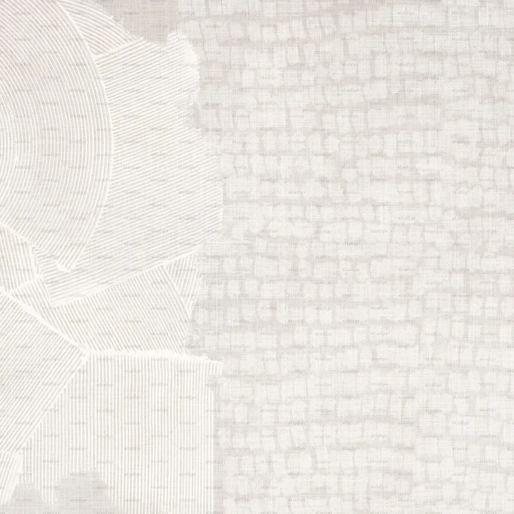 Studijo Wallart - Wallpaper Strand 3D Model