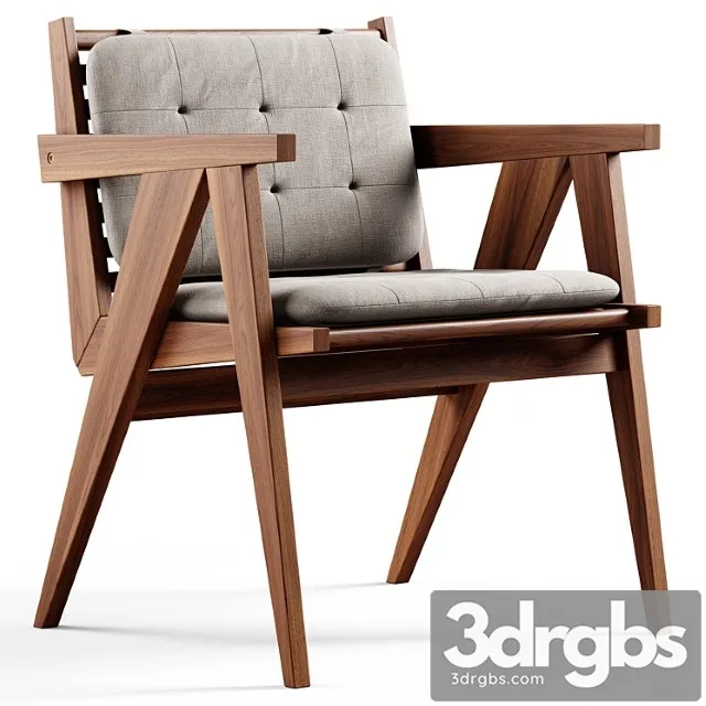 Studio fenice - iki chair