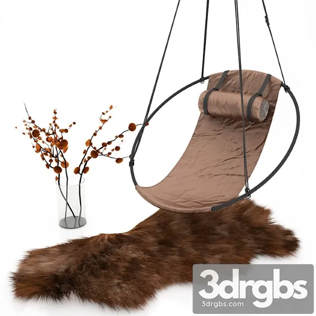 Studio stirling sling 3D Model Free