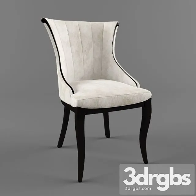 Stul 530 3D Model Free