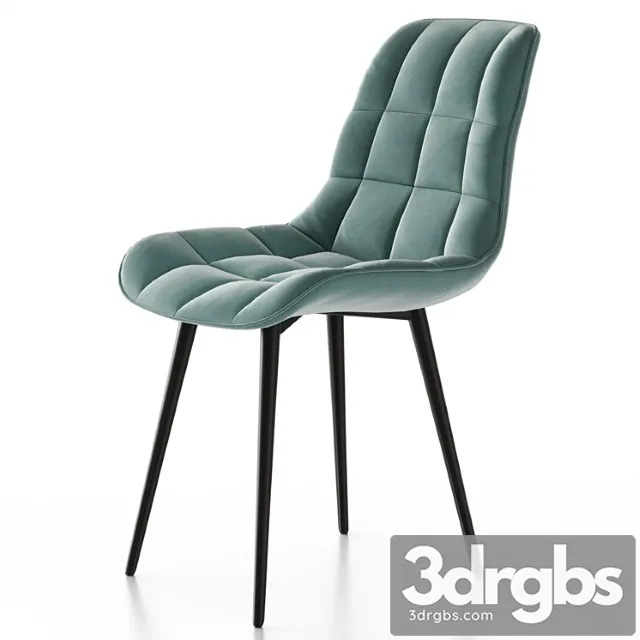 Stul Belen Ot Hoff 8 3D Model Free