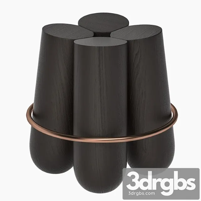 Stul Bolt 3D Model Free