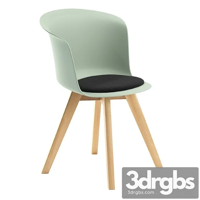 Stul Ogogo Montera Modern 566138 3D Model Free