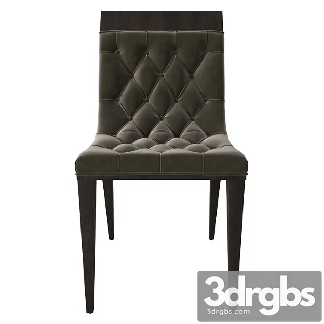 Stul Piza Art 0512 S 3D Model Free