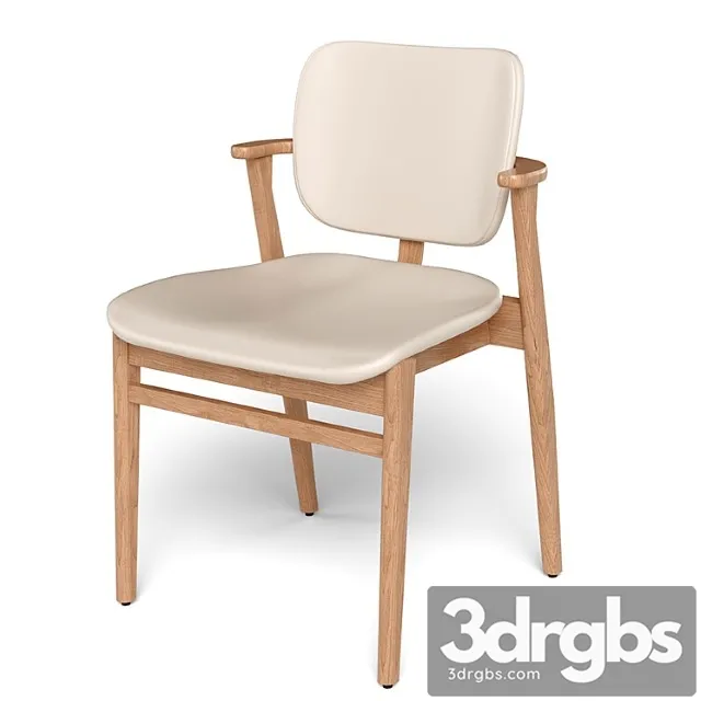 Stul Wonders 1 3D Model Free